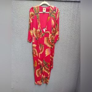 Women's jumpsuit